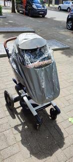kinderwagen, Kinderen en Baby's, Buggy's, Ophalen, Zo goed als nieuw, Overige merken, Regenhoes