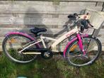 Meisjes Btwin “24, Ophalen, Zo goed als nieuw, 24 inch