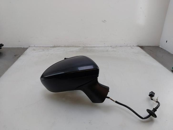 SPIEGEL RECHTS Opel Astra K Sports Tourer (07-2014/12-2022), Auto-onderdelen, Spiegels, Opel, Gebruikt