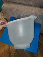 Doomoo baby emmer, Enlèvement