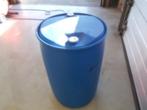regenwater tonnen 200 liter, 150 liter of meer, Ophalen, Gebruikt, Kunststof
