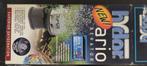 Nieuw Hydro ario aerator 2, Ophalen of Verzenden, Nieuw, Filter of Co2