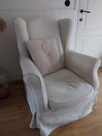 1 persoons zetel ikea, Huis en Inrichting, Zetels | Zetels, Ophalen