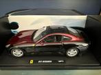 1/18 Ferrari 612 Sessanta - Hotwheels Elite, Ophalen of Verzenden