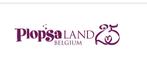 Plopsaland preq se LA Panne, Tickets en Kaartjes, Twee personen, Overige soorten, Pretpark