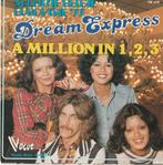 45T vinyl single van Dream Express, Ophalen of Verzenden, 1960 tot 1980, Zo goed als nieuw, Overige formaten