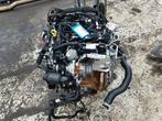 MOTOR Ford Fiesta 7 (01-2017/07-2023) (Y7JAMP56916), Gebruikt, Ford