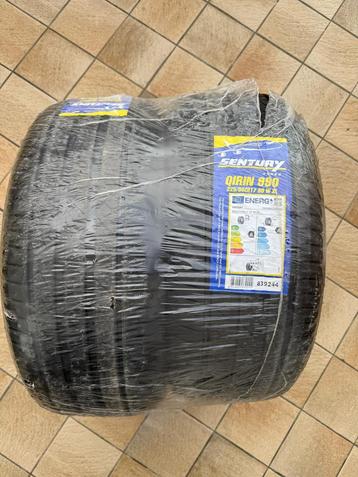 2 nieuwe banden 225/50/17 beschikbaar voor biedingen