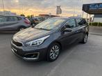 Kia Ceed 1.4i •Navi• •Cruise• •Camera•, Bedrijf, 5 deurs, Zilver of Grijs, (Pro) Cee d