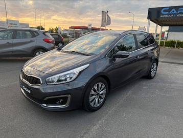 Kia Ceed 1.4i •Navi• •Cruise• •Camera• beschikbaar voor biedingen