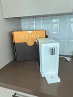Heetwaterdispenser/waterkoker ACINA wit, Ophalen
