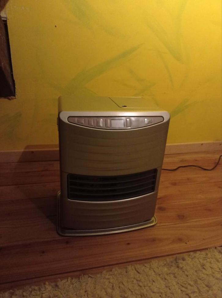 Zibro laserkachel lc 300, Huis en Inrichting, Kachels, Ophalen