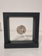 20 euro België 2018 zilver, Postzegels en Munten, Munten | Europa | Euromunten, Ophalen of Verzenden, België, Overige waardes