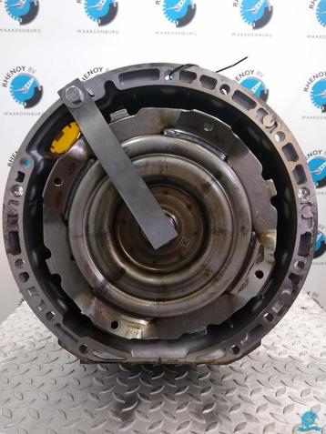 MERCEDES E CLASS [TRANS_GEARBOX] 2012 beschikbaar voor biedingen