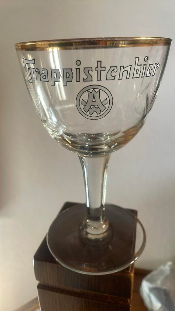 Bière trappiste Westmalle, Enlèvement, Neuf
