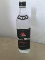 Vieux rhum blanc, Enlèvement