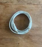 AUX kabel, Ophalen of Verzenden, Zo goed als nieuw
