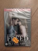 DVD Fifty Shades Freed, Neuf, dans son emballage, Enlèvement ou Envoi, À partir de 16 ans, Drame
