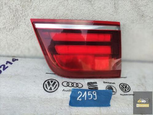BMW X5 E70 RECHTS ACHTERLICHT 7227794, Auto-onderdelen, Verlichting, BMW, Gebruikt