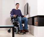 NAVIX ELECTRISCHE ROLSTOEL  **NIEUW**, Ophalen, Nieuw, Elektrische rolstoel