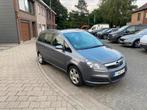 Opel Zafira-B gekeurd voor verkoop, Auto-onderdelen, Ophalen of Verzenden, Voor, Opel
