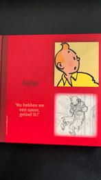 Nu hebben we een spoor, geloof ik, Ophalen of Verzenden