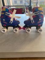 Rolschaatsen K3, Kinderen en Baby's, Speelgoed | Buiten | Rolschaatsen, Ophalen, Gebruikt, Kinderen