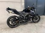 Suzuki GSR 600 naked bike met Leovince uitlaten (bj 2009), Bedrijf, Meer dan 35 kW, Overig, 600 cc