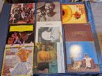Vinyl platen origineel, Cd's en Dvd's, Ophalen, Zo goed als nieuw