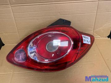 FORD KA 2 rechts achterlicht 2008-2016 beschikbaar voor biedingen