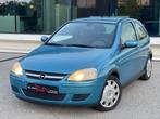| Opel Corsa TwinPort | 1.4 Benzine | 2004.05 | Airbags |, Autos, Opel, Airbags, Bleu, Achat, Corsa
