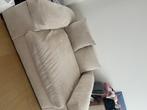 XL ZETEL Beige Corduroy, Ophalen, Zo goed als nieuw