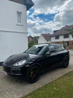 Porsche cayenne 3.0D / 245pk / 2013 / Pano / 2e eigenaar, Autos, Cuir, Cayenne, Achat, Carnet d'entretien