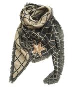 Te koop: Nieuw! Mooie driehoekige sjaal van "Yippie Hippie", Kleding | Dames, Mutsen, Sjaals en Handschoenen, "Yippie Hippie"
