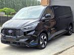 Ford Transit Custom SPORT - NIEUW 0KM 2025 - 170PK Automaat, Bedrijf, Diesel, USB, 6 deurs