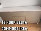 Besta Ikea, Enlèvement ou Envoi