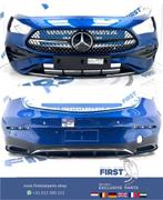 CLE C236 AMG PAKKET A236 W236 AMG VOORBUMPER + ACHTERBUMPER