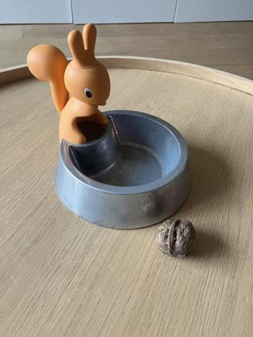 Alessi Notenkraker - Nutty the Cracker beschikbaar voor biedingen