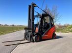 2008 Linde H20T Vorkheftruck, Zakelijke goederen, LPG, Heftruck, Linde