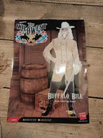 Verkleedkleren cowboy/western, zo goed als nieuw, met hoed, Ophalen