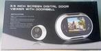 Camera digital+doorbell, Comme neuf, Enlèvement ou Envoi