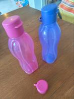 Tpperware Eco drinkflessen, Ophalen, Gebruikt