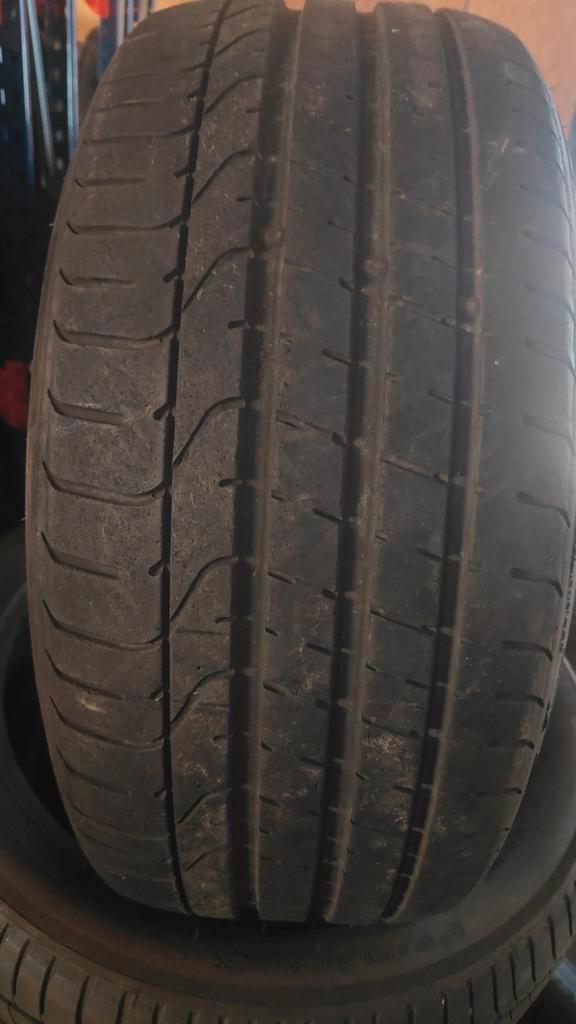 255/35r20 Pirelli 60€ per stuk met plaatsen 25535r20, Auto-onderdelen, Besturing, Ophalen of Verzenden