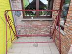 Te koop, Schommelbank/tuinschommel., Ophalen
