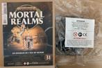 Warhammer Mortal Realms N 31 Hachette, Envoi, Neuf, Warhammer, Figurine(s)