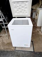 Congélateur bahut haier, Congélateur