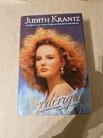 Judith krantz, Fredrique, roman, Enlèvement ou Envoi