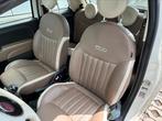 Lederen interieur Fiat 500, Ophalen of Verzenden