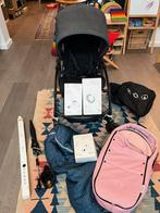 Poussette Bugaboo Bee 5 + accessoires, Kinderen en Baby's, Kinderwagens en Combinaties, Ophalen, Gebruikt, Kinderwagen, Bugaboo