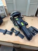 Lot de machines Festool, Ophalen